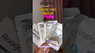 🤩INSTANT TAN REMOVAL🤩 Raga Detan Cream | Amazon finds under 299