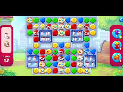 Level 5273 Challenge | Unsuccessful Attempt + Extra Moves 🕹️ | KK Gaming