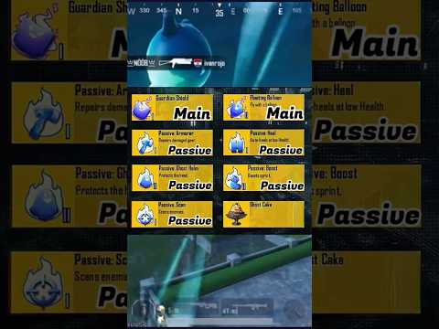 BGMI 4.0 Update Is NOT Skill Based 😳"