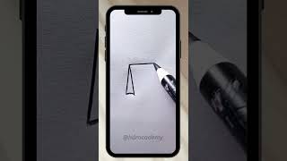 Unlock Your Creativity with Hand Drawing Academy #art #drawingstyles #smartphone #memes #drawing