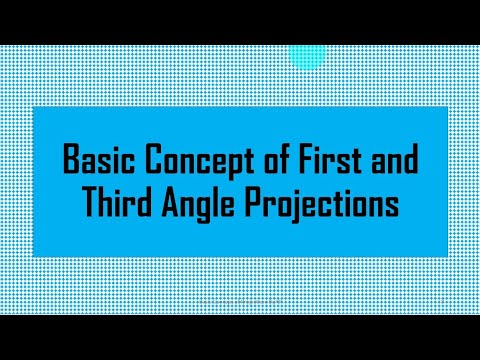 Orthographic Projection