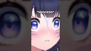 Shylily and Neuro-sama loves Vedal #shylily #vedal987 #neurosama #neurosamaclips #ai #vtuber #vedal