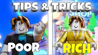 How to get robux fast on Pls Donate Tutorial (beginner to pro)