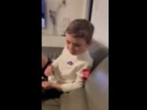 Ari -beatboxing kid 7 years old