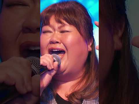 Mom with a Rare Disease Moves the Crowd