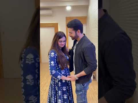 Surbhi Chandna SharadMalhotra Music Video / Mera Dil Todne se Pehle/ Vani / Sharbhi
