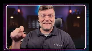 Extendly Unfiltered — GHL Phishing Scams, External Knowledge Bases & Zoom Webinar Setup