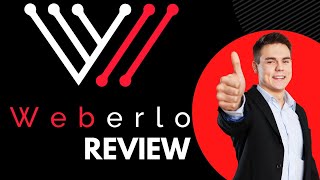 Weberlo Lifetime Deal AppSumo Review | Find My Saas