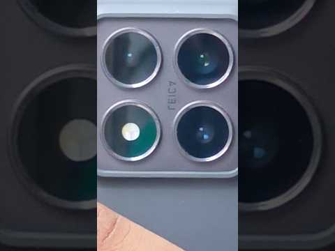 Sorry I Phone & Samsung Users #Xiaomi14tpro
