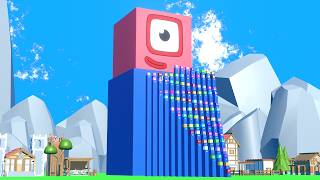 Learn To Count 1-100 With The Ultimate Collection Of Fun Math Videos For Kindergarten!