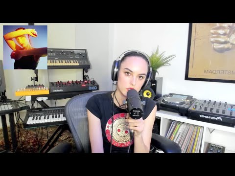 'Realize' Listening Party  + Q&A