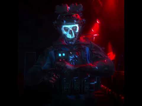 OG Zombie  #callofduty #ghost #edit #cod #mw2 #codedit #warzone @special_141xd