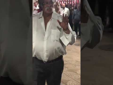 Annirudhha bapu entry at harigurugram