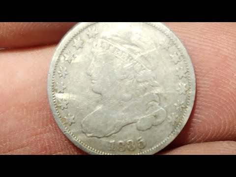 April was Shiny!  Southern Ohio metal detecting