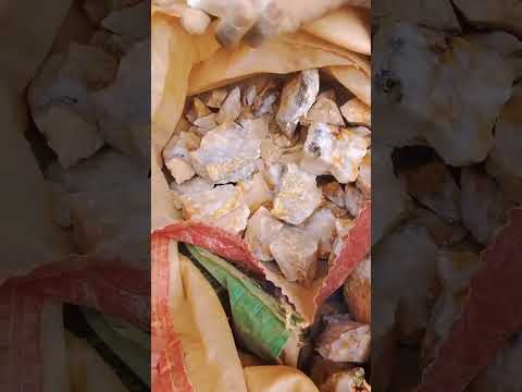 Gold Quartz Wait End🪙😮  #golddiscovery #treasure#goldhunting #gold #goldrush #goldnugget #goldmining