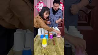 #FamilyFun #familygames #family #challengame
