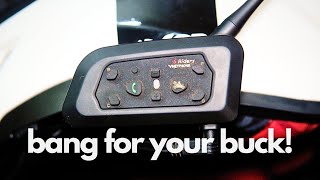 Don't waste your money on expensive intercoms. Here's why. Vnetphone V6 Long Term Review