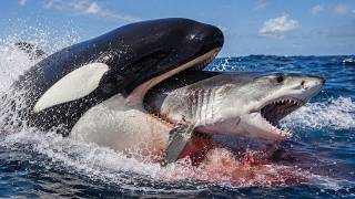 WILD PACIFIC | The Supreme Predators of the Ocean Depths | Animal Documentary