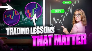 📚 LESSONS LEARNED FROM 5 YEARS OF TRADING | binary options | binary options strategy