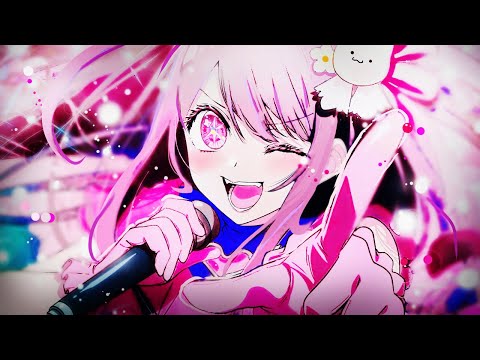 アイドル(아이돌) / YOASOBI - 최애의 아이 OP【Daphne】