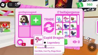 Rediscovering adopt me after not playing for months ￼