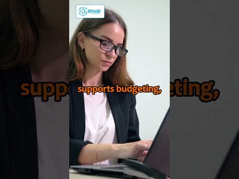Streamline Financial Management with SAP | LSNIS Technology