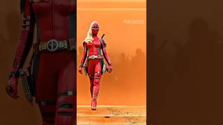 #dedpool