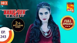 Baalveer Returns - Ep 243 - Full Episode - 26th November 2020