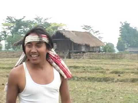 laaju ki  sawonii//Assamiss song//