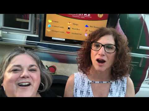 Tulsa Ice Cream | Puopolos Italian Creamery Reviews