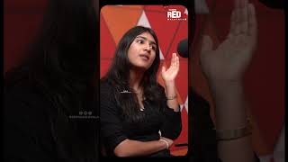 Balance Was Important | Riya Shibu | Sarvam Maaya | Red Carpet | RJ Hemanth | Red FM Malayalam