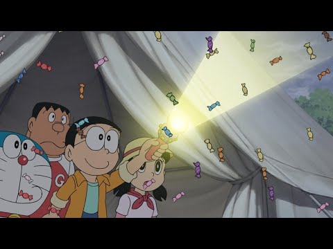 โดเรม่อน คัดสรรตอนใหม่ล่าสุด 2023 [HD]