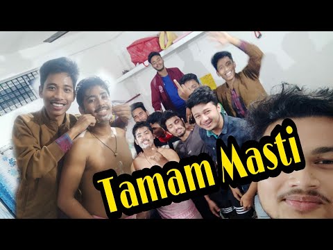 Birthday Celebration with friends in Tezpur | Joyful Memory | REBA7S VLOGS