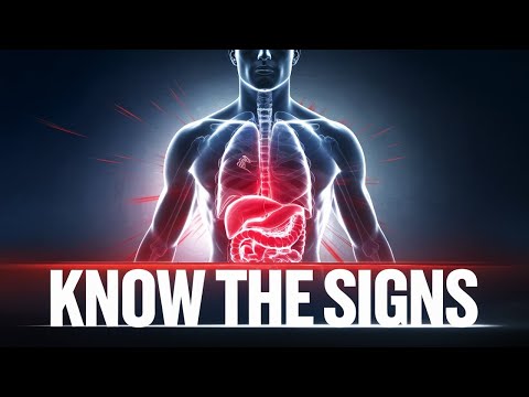 Cancer Warning Signs YOU Need to Know Now