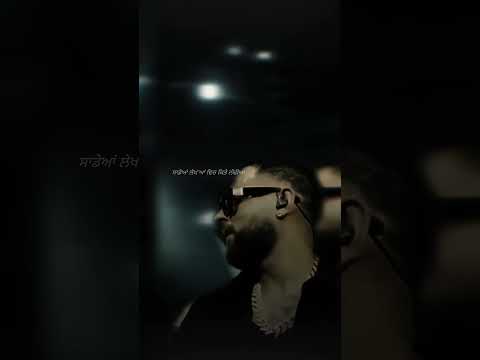 NA NA NA. X KARAN AUJLA || KARTIKXEDITZ|| kartik.edittz || NA NA NA LYRICS