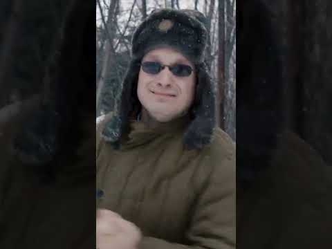 if the Squid Game was filmed in the USSR