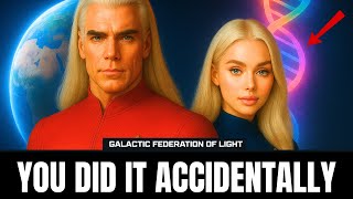 "Starseeds, This New Activation May Freak You Out (We're HERE for YOU)" | GFL