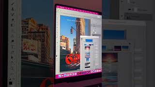 How to Create Branded Content | Photoshop Icebreakers #shorts #photoshop