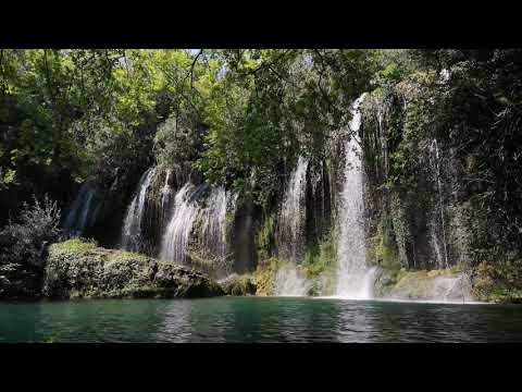 RELAXING WATER SOUNDS for Sleeping 2020 (30 Minutes)