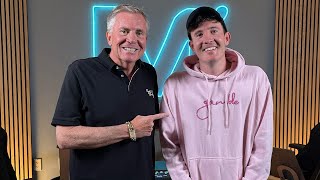 Father And Son Slot LIVE!