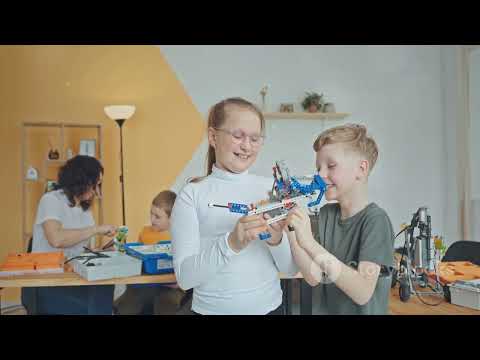 Top 10 Programming Languages for Kids in 2024!
