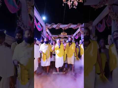 Pujya #shripremanandjimaharaj  Padyatra #vrindavan #premanandjimaharaj #radhanaamkirtan #viralvideo