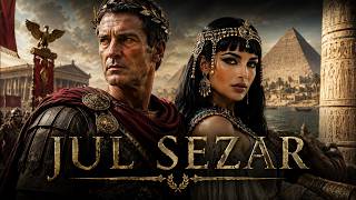 How Julius Caesar Conquerors the Known World | Rise and Fall of Rome