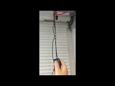 863 V2 working video
