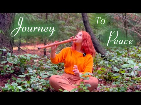 Relaxing music Relieves stress, Anxiety and Depression - Heals the Mind, body and Soul - Deep Sleep