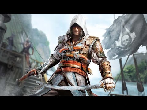 Assassin's Creed: Black Flag - The Most Epic Naval Battles