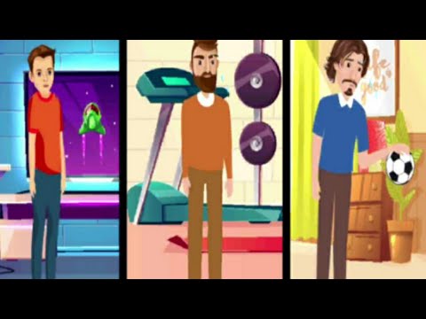 Clever thief vs Mr detective mehul puzzle video