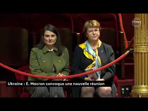 FRANCE INFO TV - 19 February 2025