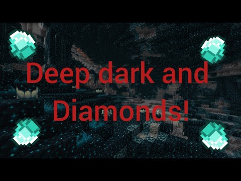 minecraft java hard series ep1 / diamonds!