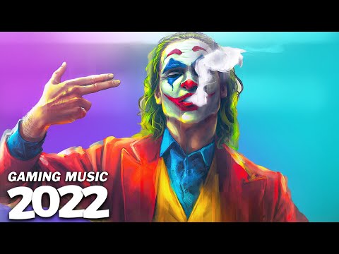 Gaming music 2022 🔥Top of EDM Chill Music Playlist,Trap, House, Dubstep, Electronic 🎧  EDM Music